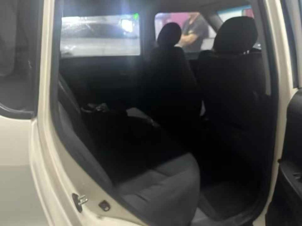 起亞 秀爾  2013款 1.6L AT GL圖片