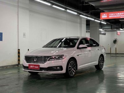 2021年3月 大众 朗逸 280TSI DSG豪华版图片