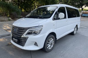 菱智M5EV 东风风行 普通版 豪华型 7座