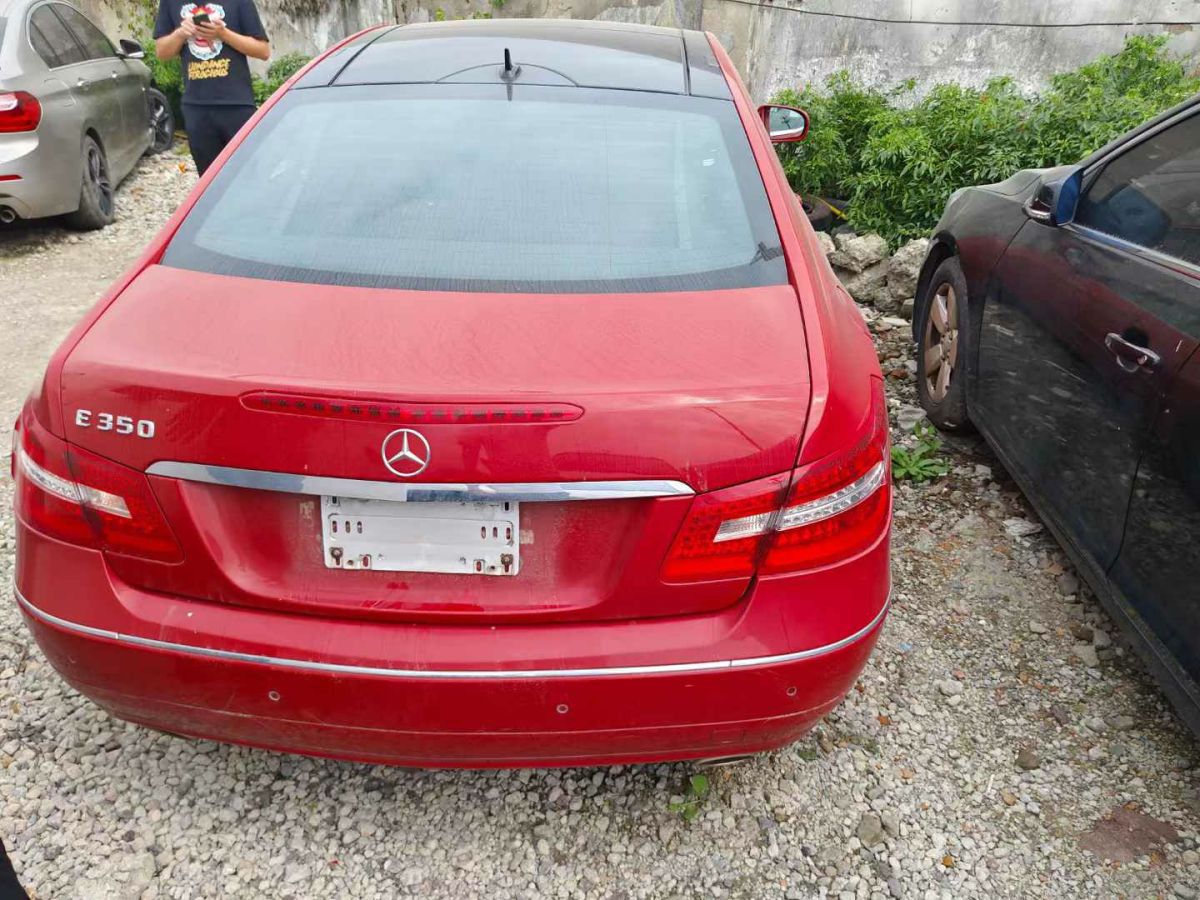 2009年1月奔馳 奔馳SL級AMG  2009款 AMG SL 63