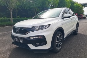 XR-V 本田 1.8L EXi CVT舒適版