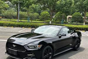 Mustang 福特 2.3T 性能版