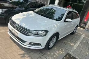 朗行 大眾 1.6L 手動(dòng)舒適版