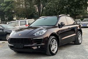 Macan 保時捷 Macan S 3.0T