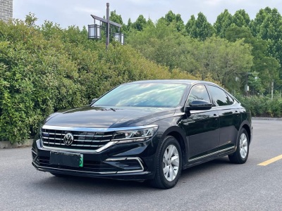 2020年7月 大眾 帕薩特新能源 430PHEV 混動(dòng)精英版 國VI圖片