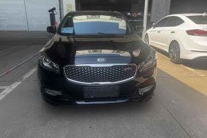 K5 起亞 1.6T 自動GLS
