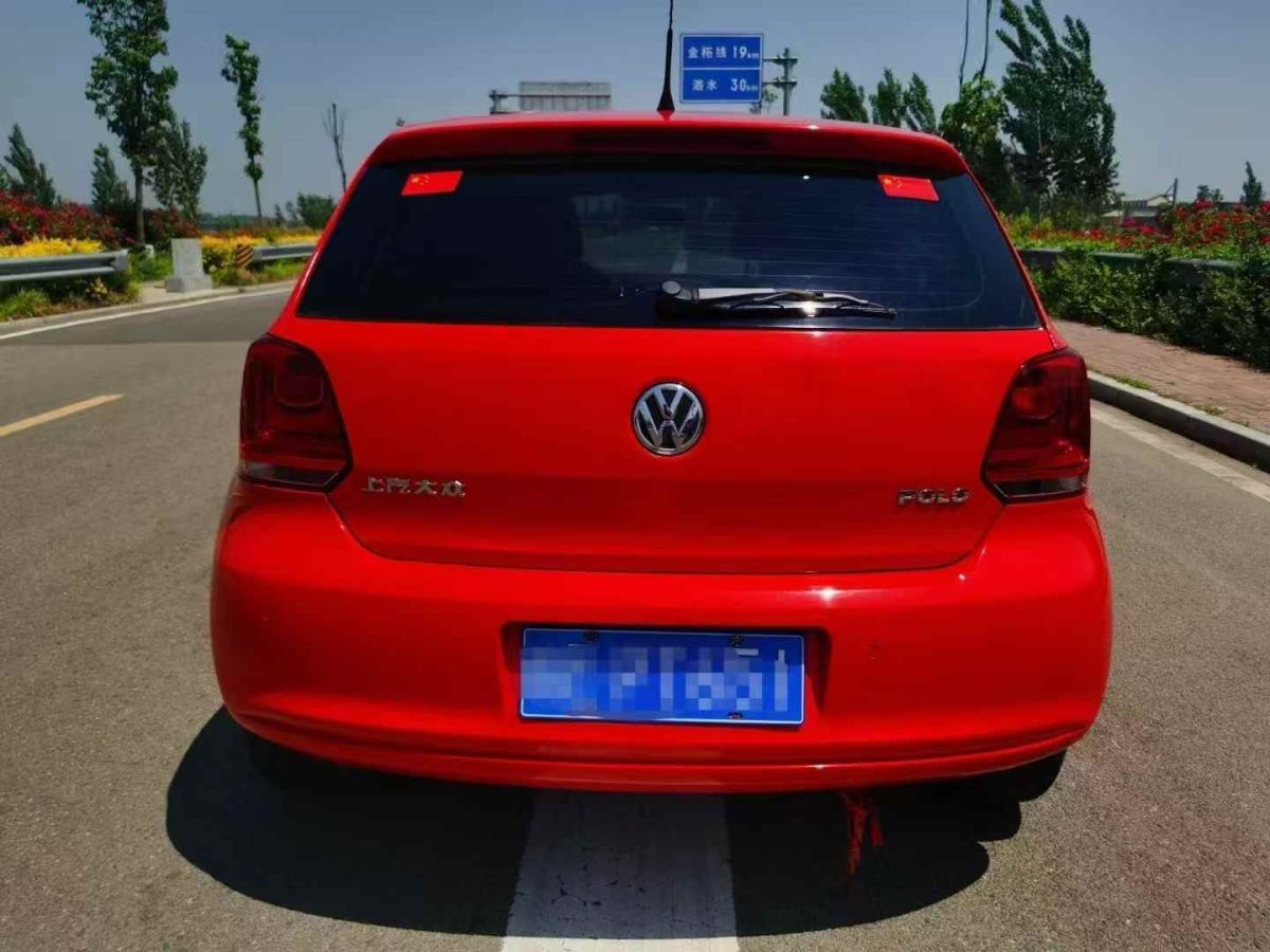 大眾 速騰  2014款 1.4 TSI 旗艦型(改款)圖片