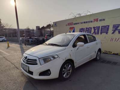 中華 H230 1.5L 手動精英型圖片