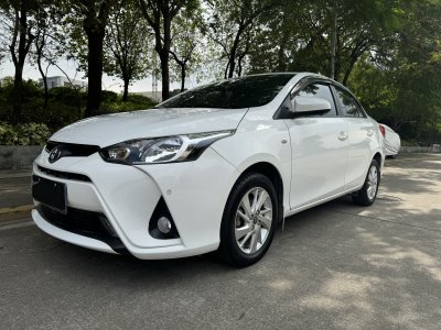 2018年11月 豐田 YARiS L 致享 1.5G CVT炫動天窗版圖片