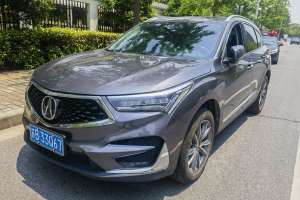 RDX 謳歌 2.0T 智享版SH-AWD