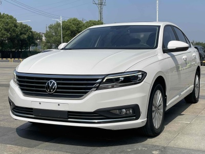 2021年5月 大眾 朗逸 1.5L 自動舒適版 國VI圖片