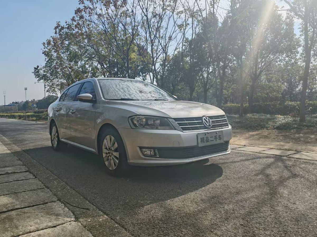 大眾 朗逸  2014款 1.4TSI DSG 30周年紀(jì)念版圖片