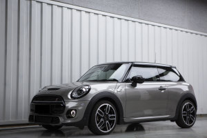 MINI MINI 2.0T COOPER S 賽車手