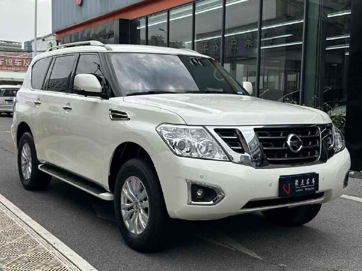 日產(chǎn) 騏達  2020款 1.6L 手動樂動版圖片