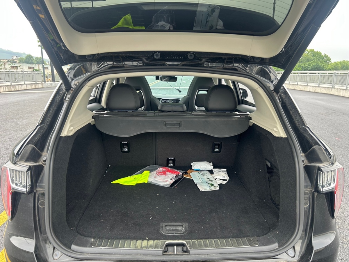 領(lǐng)克 領(lǐng)克01新能源  2019款  1.5T PHEV 勁Pro 國VI圖片