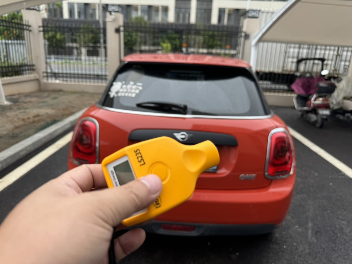 MINI MINI  2021款 1.5T ONE 五門版圖片