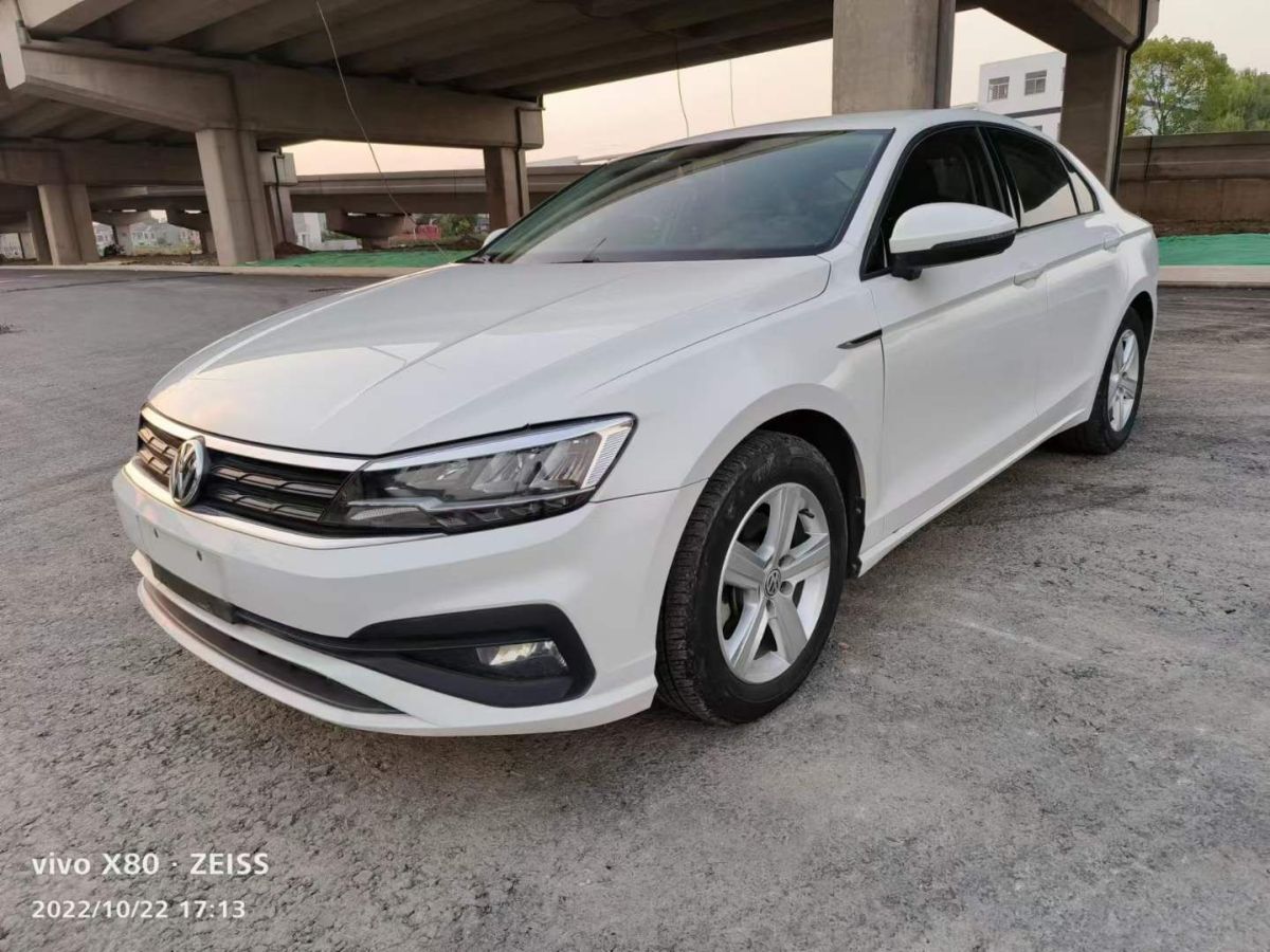 大眾 凌渡 2019款 230tsi 手動風尚版圖片