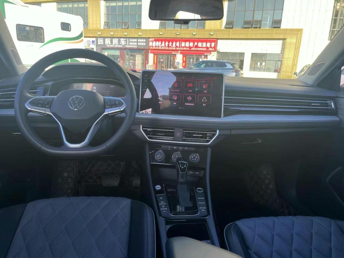 大眾 速騰  2023款 200TSI DSG超越版圖片