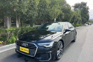 奧迪A6L 奧迪 45 TFSI 臻選致雅型