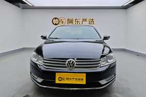 迈腾 大众 改款 2.0TSI 豪华型