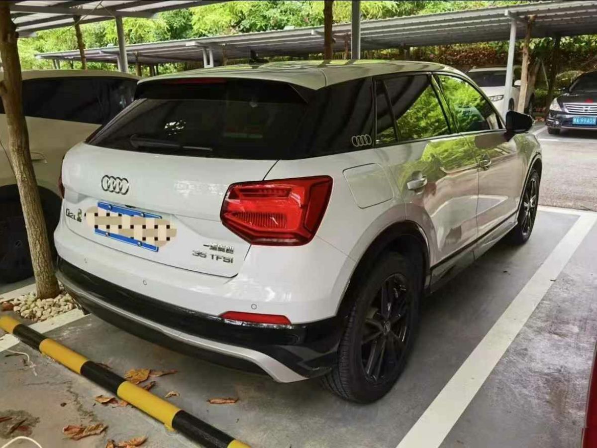 奧迪 奧迪S7  2020款 2.9 TFSI quattro圖片