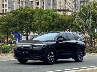 2022年1月 本田 皓影新能源 e:PHEV 尊享版圖片