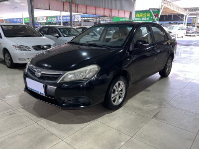 2015年1月 比亞迪 L3 1.5L 手動舒適型圖片