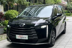 傳祺E8 廣汽傳祺 150km PRO