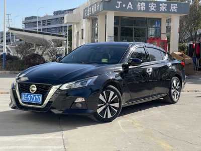 2022年6月 日產(chǎn) 天籟 2.0T XL Upper AD1 智享領(lǐng)航版圖片