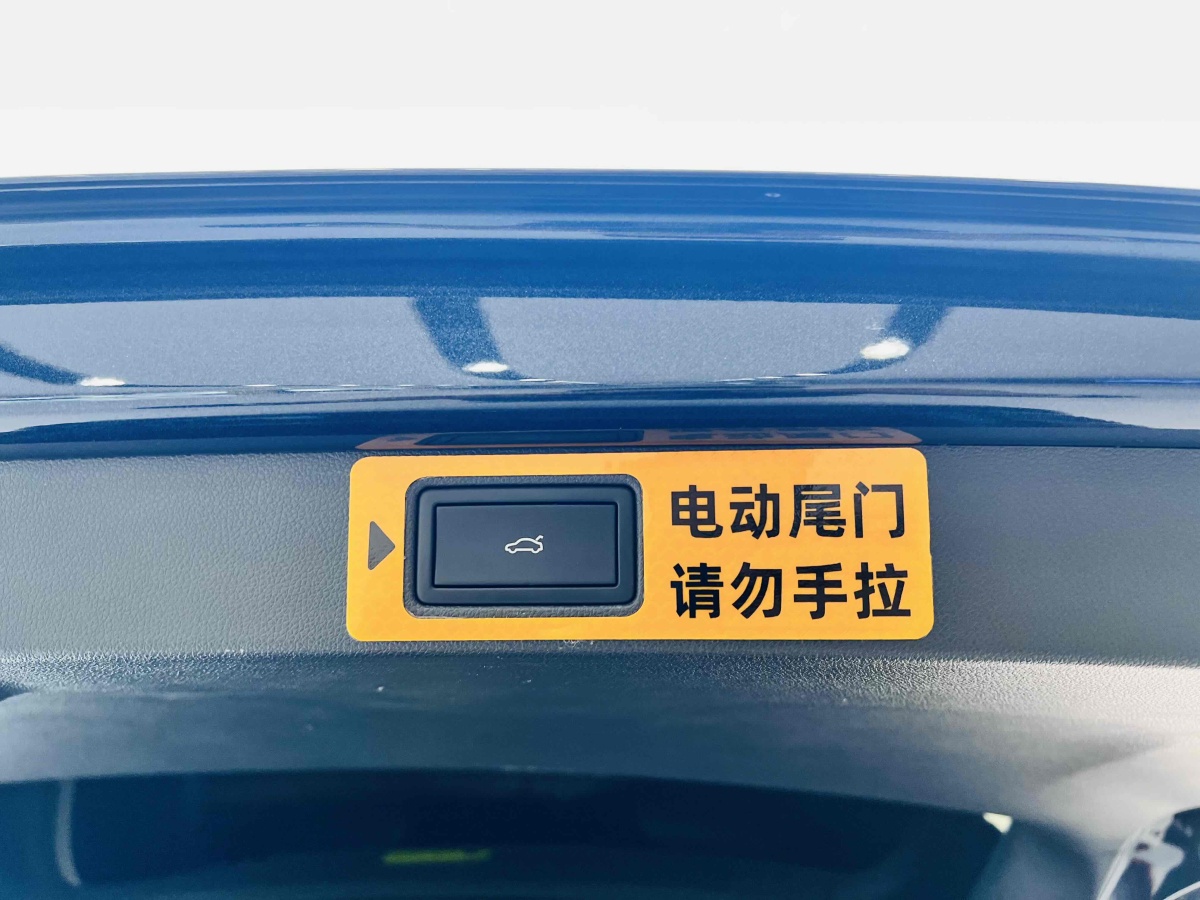 大眾 攬境  2023款 380TSI 四驅(qū)豪華佳境版Pro圖片