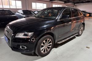奧迪Q5 奧迪 40 TFSI 技術(shù)型