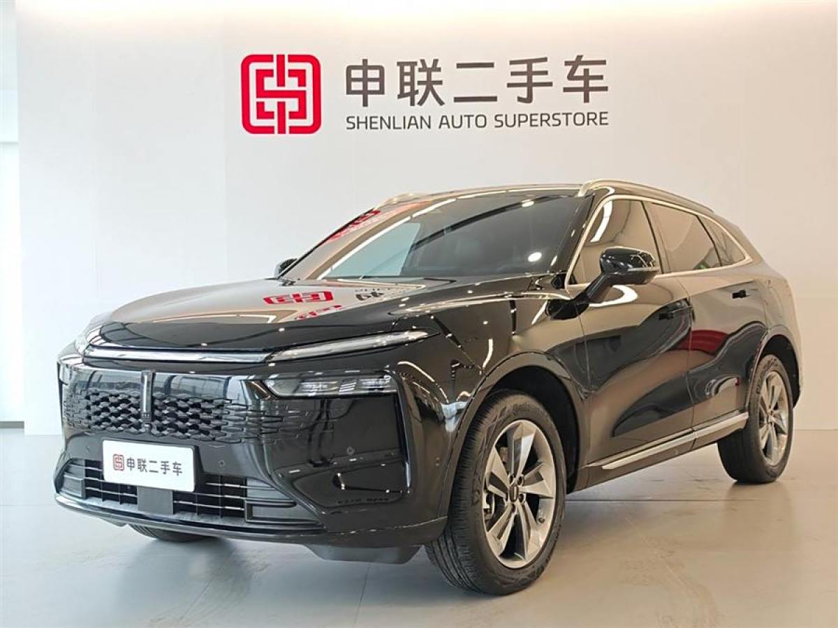 長(zhǎng)城 摩卡DHT-PHEV  2023款 兩驅(qū)長(zhǎng)續(xù)航版圖片