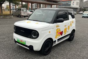 熊貓mini 吉利 200km 耐力熊