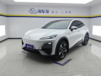 2024年7月 深藍(lán) 深藍(lán)S7 200Max增程版圖片