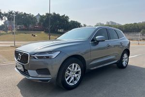 XC60 沃爾沃 T5 四驅(qū)智逸版