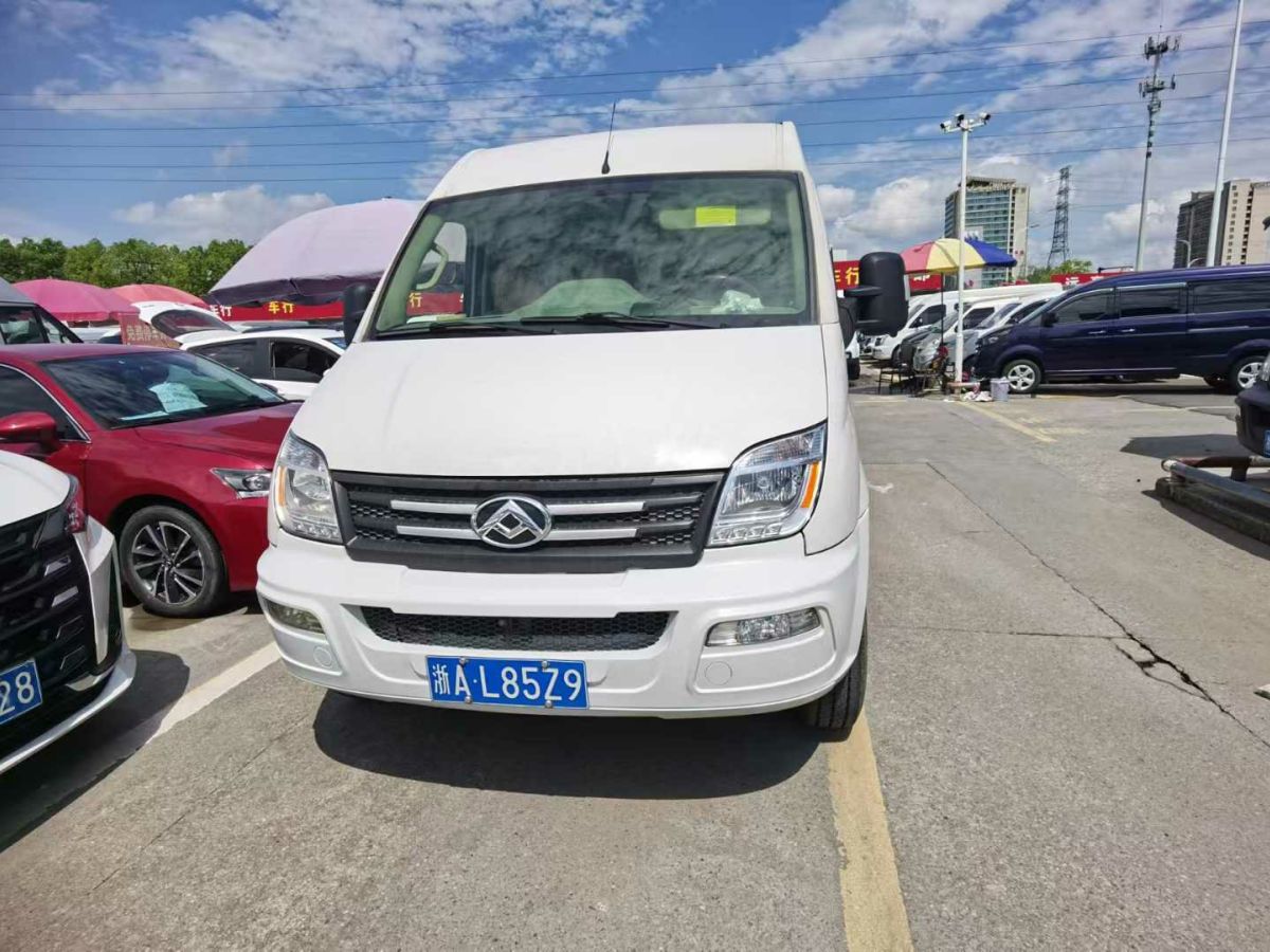 上汽大通 G50  2022款 1.5T 自動(dòng)暢游A圖片