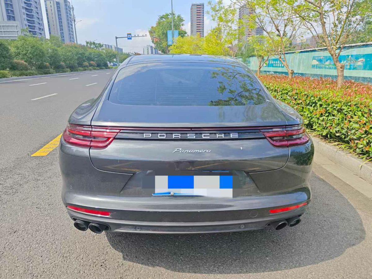 保時捷 911  2019款 Carrera S 3.0T圖片