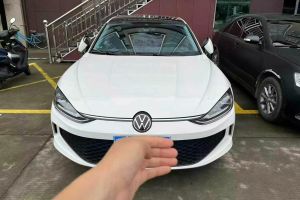 凌渡 大眾 凌渡L 280TSI DSG熱辣版