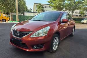 騏達 日產(chǎn) 1.6L CVT舒適型