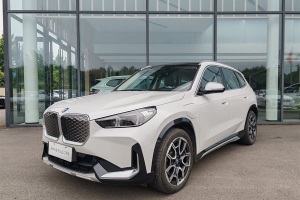 寶馬iX1 寶馬 xDrive30L X設(shè)計(jì)套裝