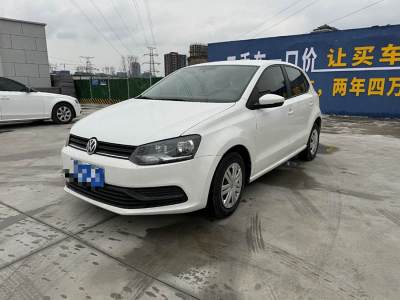 2018年8月 大眾 Polo 1.4L 自動風尚型圖片