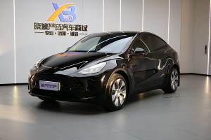 Model 3 特斯拉 后輪驅(qū)動版