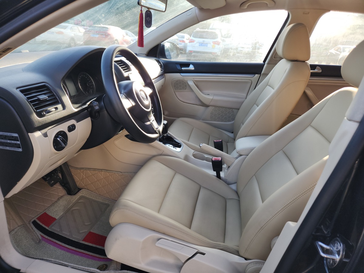 大眾 速騰  2012款 1.6L 自動舒適型圖片