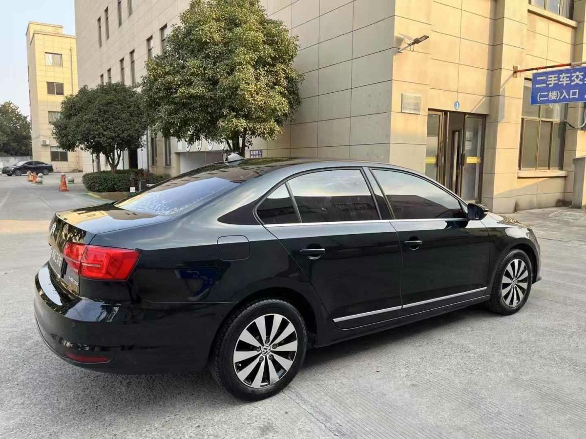 大眾 速騰  2018款 1.6L 手動舒適型圖片