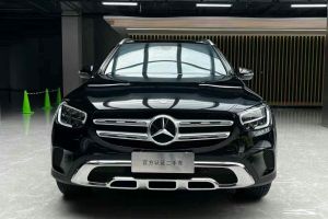 奔馳GLC 奔馳 GLC 300 4MATIC
