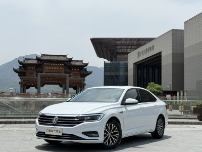 2020年9月 大眾 速騰 280TSI DSG舒適型 國VI圖片