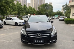 奔馳R級 奔馳 R 320 4MATIC 豪華型臻藏版