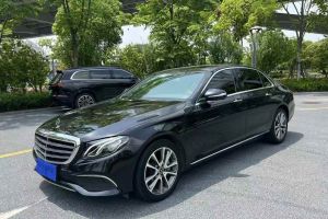 奔馳E級 奔馳 E 200 L