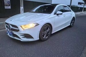奔馳A級(jí) 奔馳 A 180