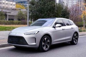 吉利幸福號(hào) 遠(yuǎn)程 活悅版66.57kWh（車電分離版） 7座